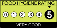 Food hygiene ratings